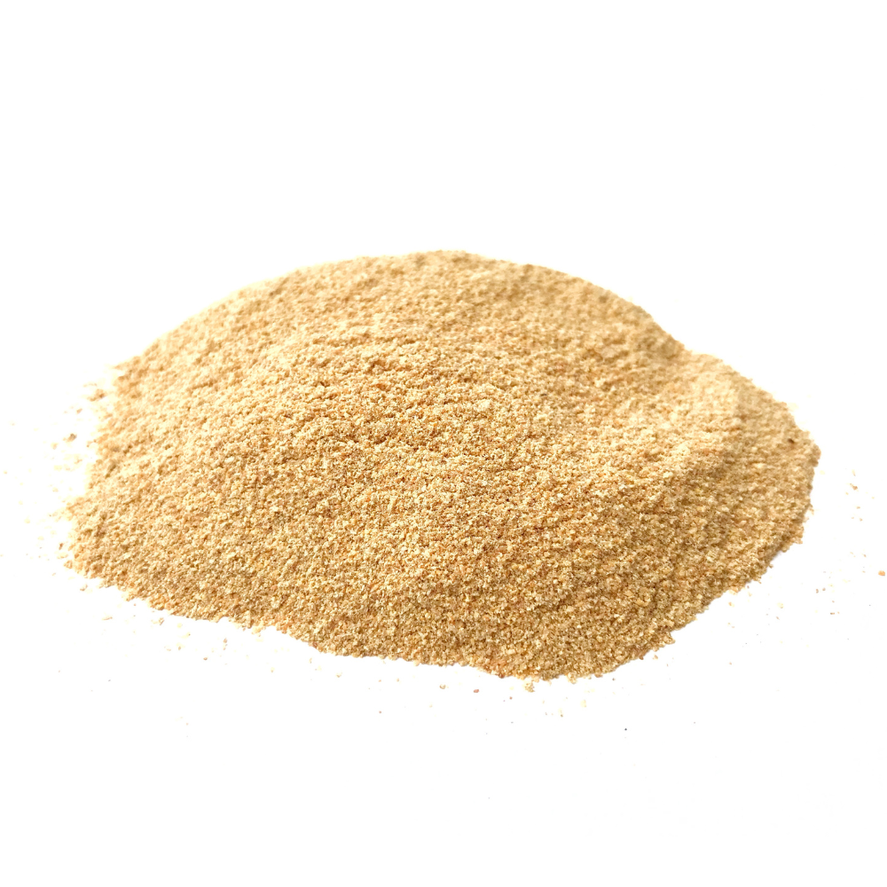 Fenugrec en graines — Moulu à la commande